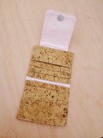 Katie Piglets Mini Wallet