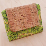 Free Hugs! Alien Mini Wallet