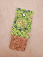 Free Hugs! Alien Mini Wallet