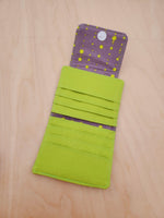 Free Hugs! Alien Mini Wallet