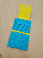 Exterminate! Mini Wallet