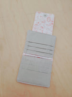 Rosie Guinea Pig Mini Wallet