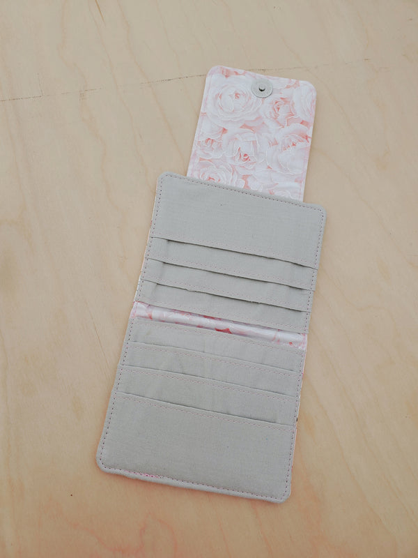 Rosie Guinea Pig Mini Wallet