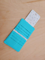 Platypus Mini Wallet