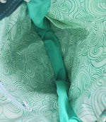 Tula Ice Octopus Hobo Purse