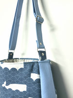 Heather Hobo Purse