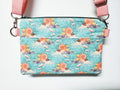Polypus Garden Crossbody Purse - missing write off stolen