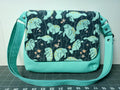 Oh The Hue Manatee Mini Messenger Purse