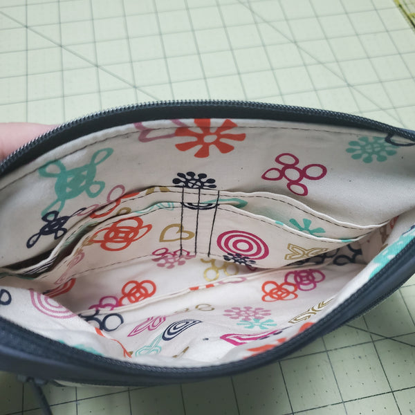 Chantelle Clutch