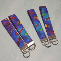Karen Key Fob - Superhero Peens **NSFW**