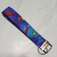 Karen Key Fob - Superhero Peens **NSFW**