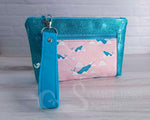 Chantelle Clutch