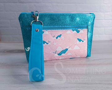 Chantelle Clutch