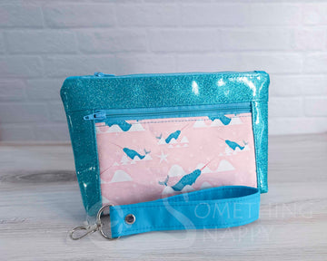 Chantelle Clutch