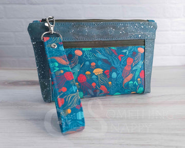 Chantelle Clutch