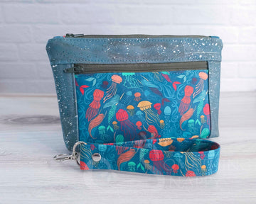 Chantelle Clutch