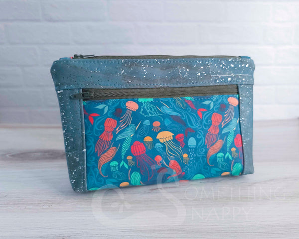 Chantelle Clutch