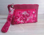 Chantelle Clutch