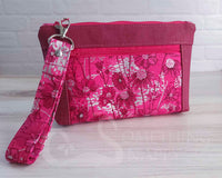 Chantelle Clutch