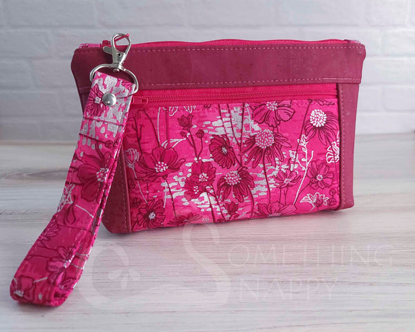 Chantelle Clutch