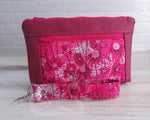 Chantelle Clutch