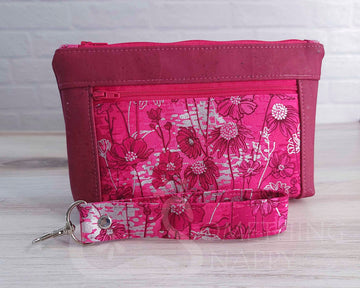 Chantelle Clutch