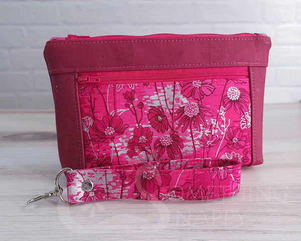 Chantelle Clutch