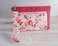 Chantelle Clutch