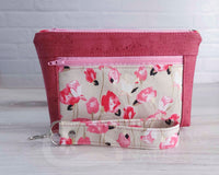Chantelle Clutch