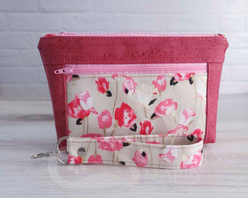 Chantelle Clutch