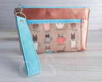 Chantelle Clutch