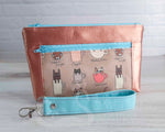 Chantelle Clutch