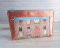 Chantelle Clutch
