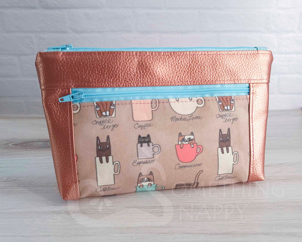 Chantelle Clutch