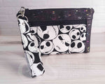 Chantelle Clutch
