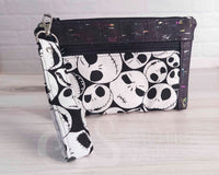 Chantelle Clutch