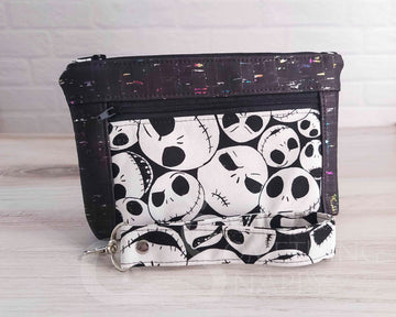 Chantelle Clutch