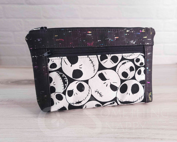 Chantelle Clutch