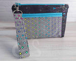 Chantelle Clutch