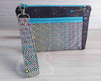 Chantelle Clutch