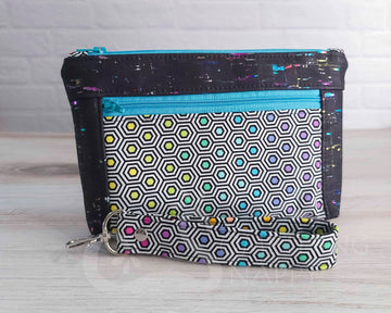 Chantelle Clutch