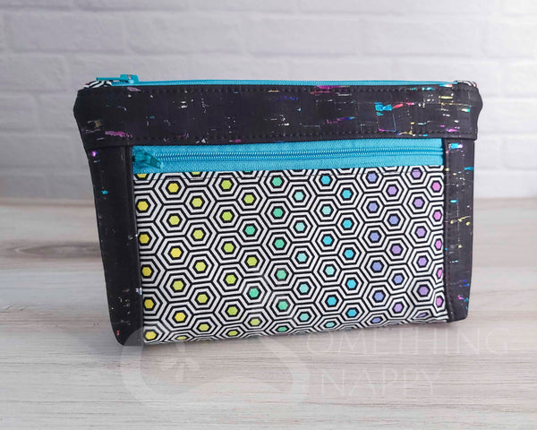 Chantelle Clutch