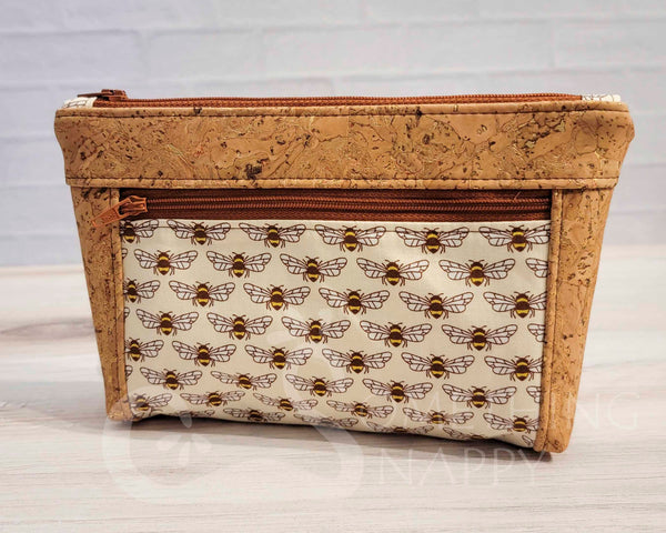 Chantelle Clutch