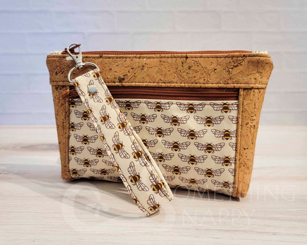 Chantelle Clutch