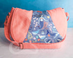Sammie-D Crossbody Purse