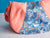 Sammie-D Crossbody Purse