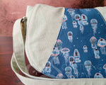 Sammie-D Crossbody Purse
