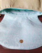 Sammie-D Crossbody Purse