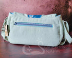 Sammie-D Crossbody Purse