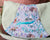 Sammie-D Crossbody Purse